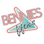 Bennies Fifties