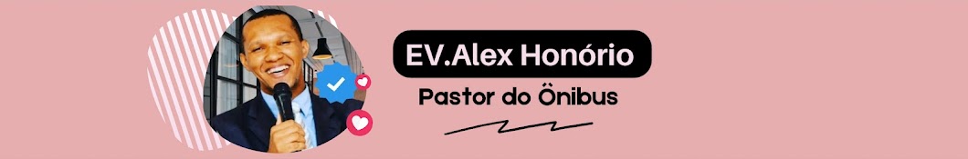 PASTOR DO ÔNIBUS