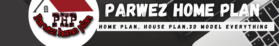 Parwez home plan