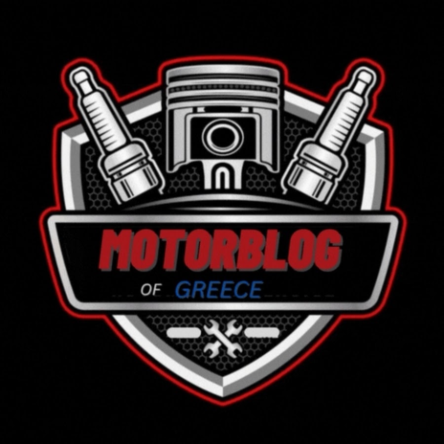 MotorBlog of Greece