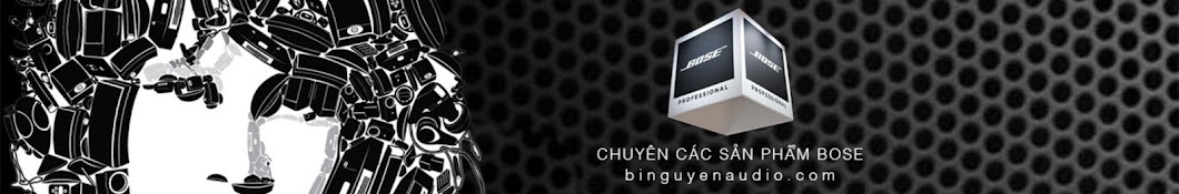 bi nguyễn audio