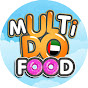 Multi DO Food Arabic