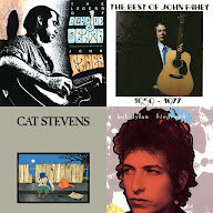 Steve Job's celebrity playlist