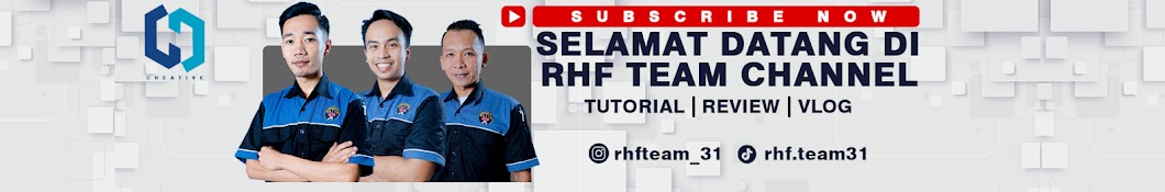 RHF TEAM