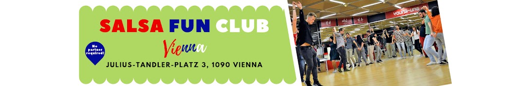 Salsa Fun Club Vienna