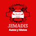 🏍️Autos y Motos Jemadis