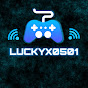 LUCKYX0501