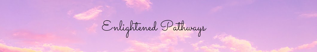Enlightened Pathways Banner