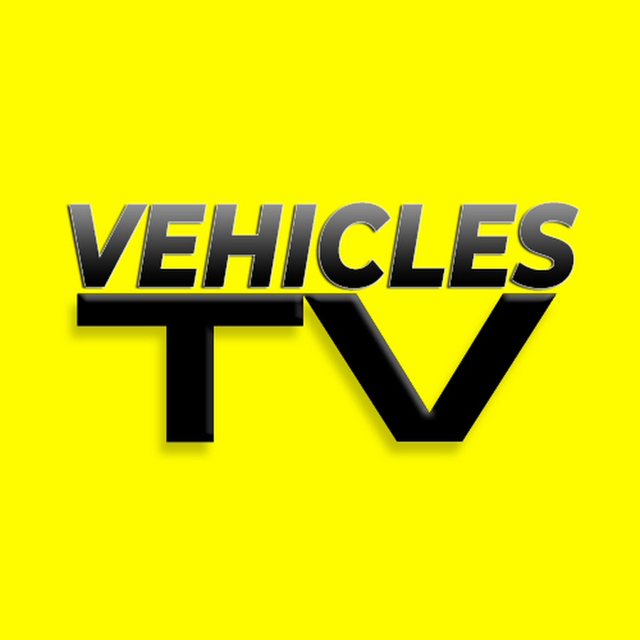 Vehicles TV