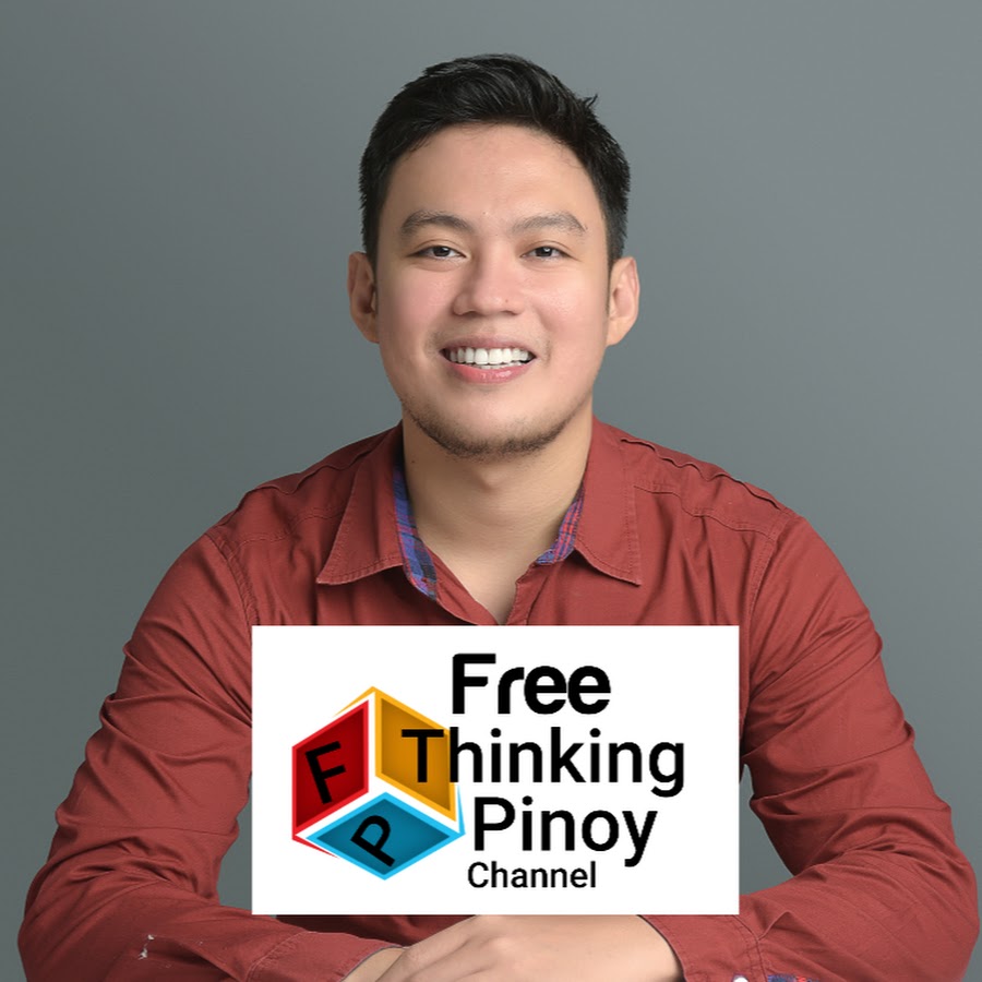 Free Thinking Pinoy @freethinkingpinoy