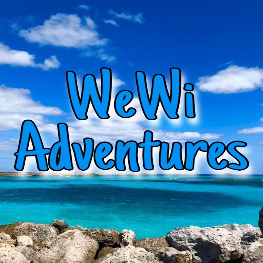 WeWi Adventures - YouTube