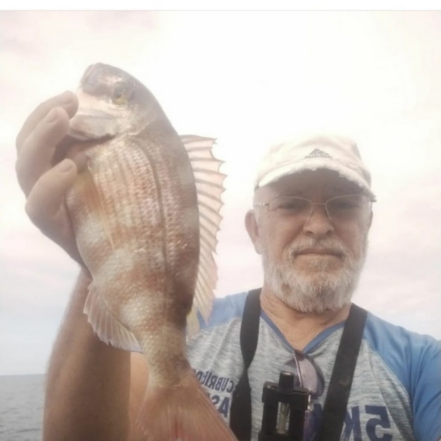 Surfcasting Tenerife 