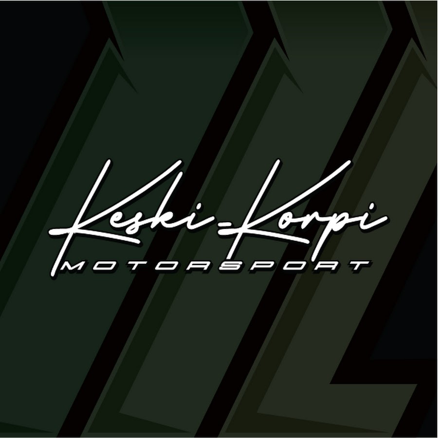 Keski-Korpi Motorsport @keski-korpimotorsport2764
