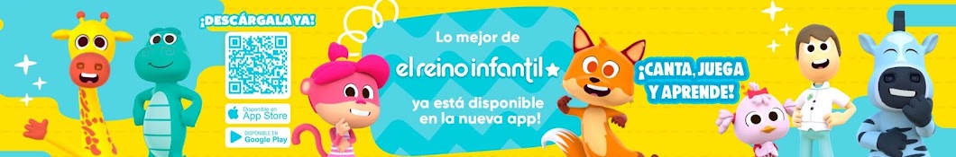Canciones del Zoo Banner