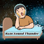 Rain Sound Thunder