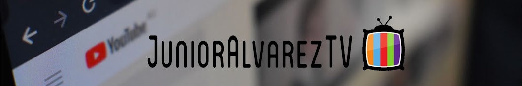 JuniorAlvarezTV Banner