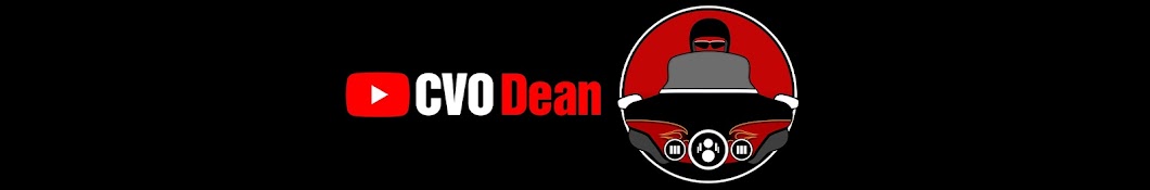 CVO Dean Banner
