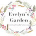 logo Evelyn's Garden and Nursery