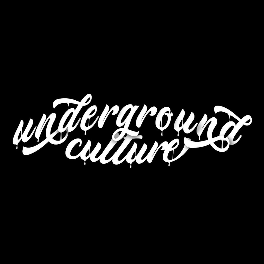 Underground Culture @UndergroundCulture