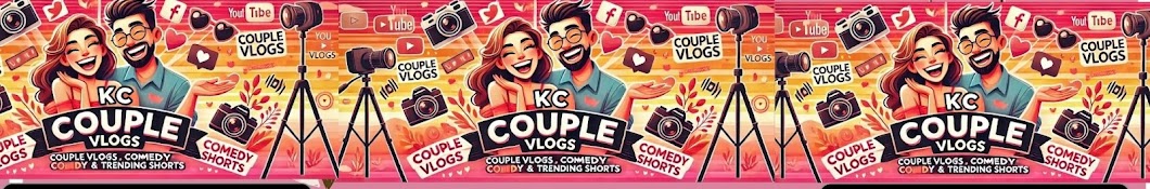 KC Couple Vlogs