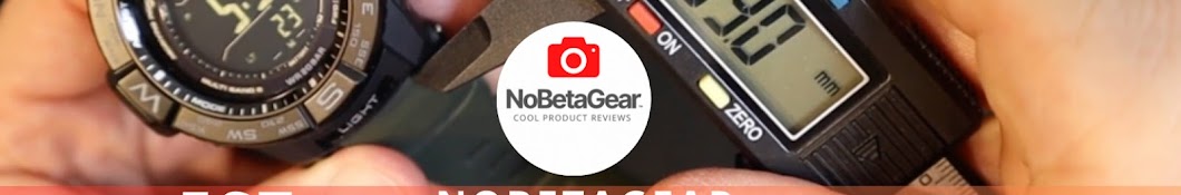 NoBetaGear