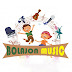 KIDS MUSIC  BOLALAR SAN'ATI 