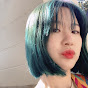 BlueHairANNE