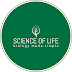 logo Science of Life