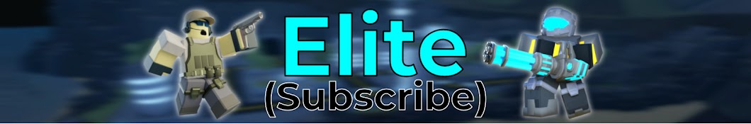 Elite Banner