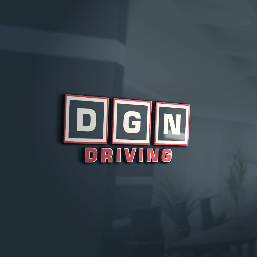 DGN Driving @dgndriving