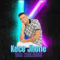 Kece Jhone dos teclados Oficial