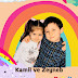 logo Kamil ve Zeyneb