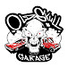 Old Skull Garage - Car Show