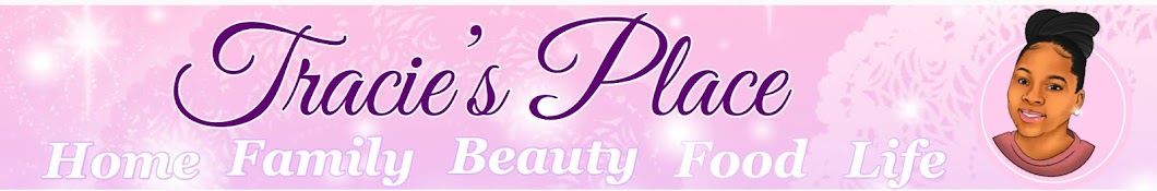 Tracie's Place Banner