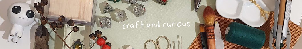 Craft&Curious