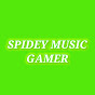 Spidey Music Gamer