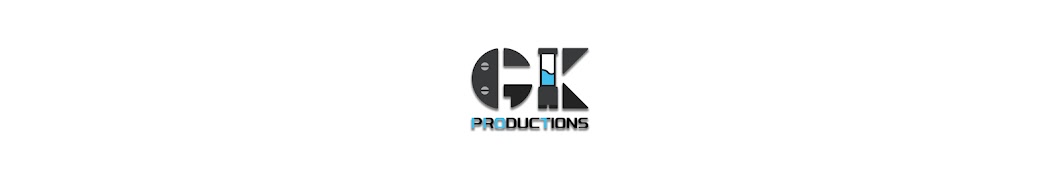 GK Productions 極客製作