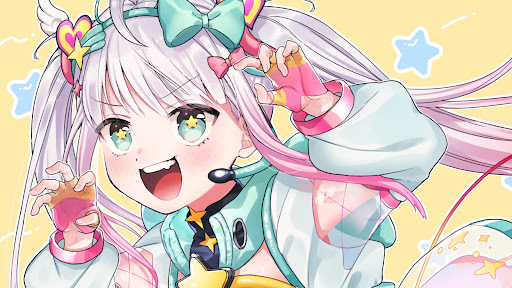 まじかるーずりあん☆Banner Image