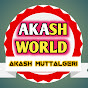 AKASH WORLD 