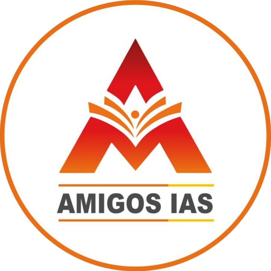 Amigos IAS Academy - YouTube