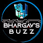 Bhargav's B u z z