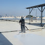 polyurea waterproofing