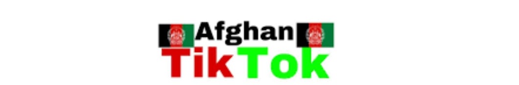 Afghan Tiktok 