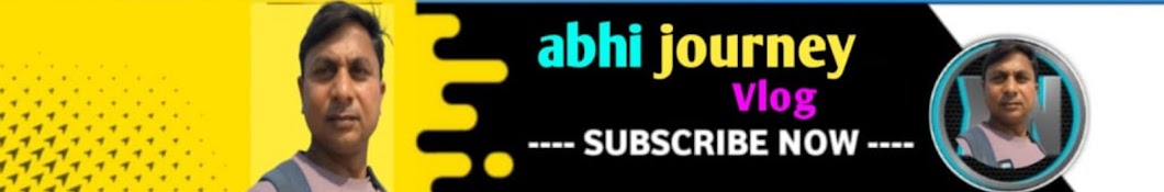 abhi Journey Vlog