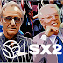 S x 2  - Oltre la Leggenda -