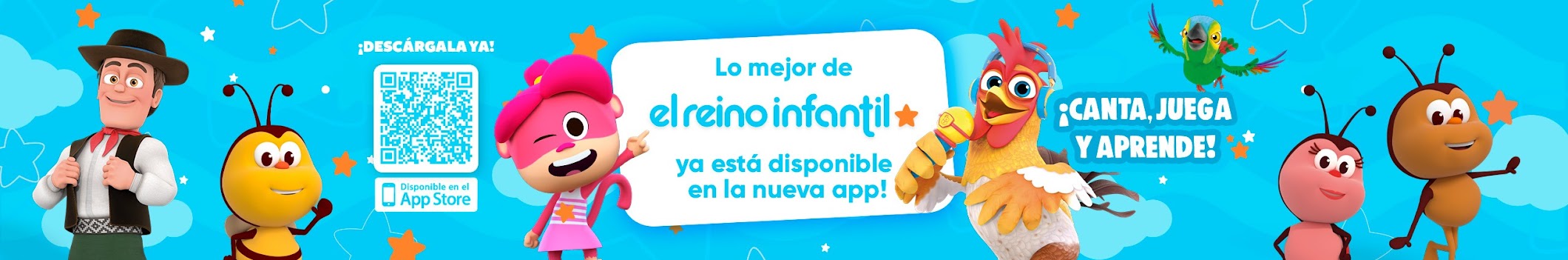 El Reino Infantil