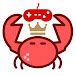 King Crab