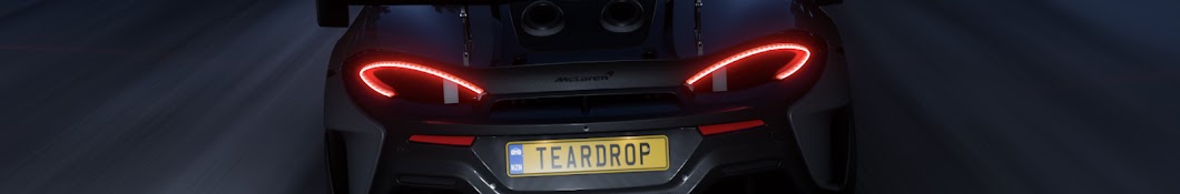 Teardrop