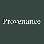 Provenance