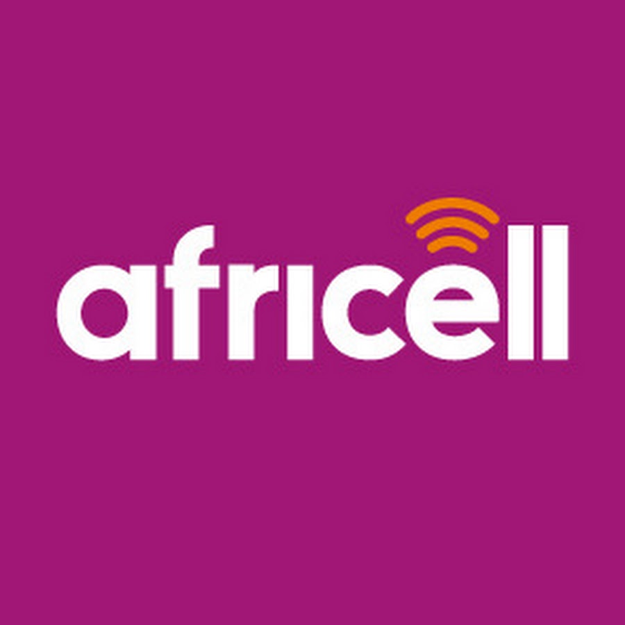 Reload Africell on PhoneTopups